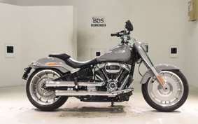 HARLEY FLBS 1870 2025