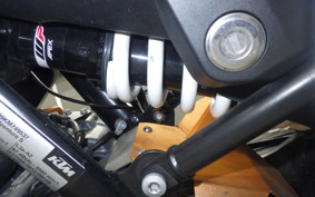 KTM 790 ADVENTURE 2021