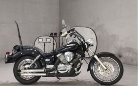 YAMAHA DRAGSTAR 250 VG02J