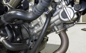 SUZUKI SV650 X A 2021 VP55B