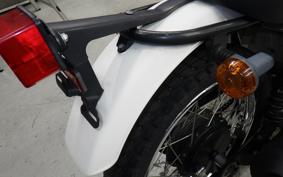 KAWASAKI 250TR BJ250F