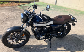 HONDA GB350 2025 NC59