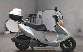SUZUKI ADDRESS V125 CF4EA