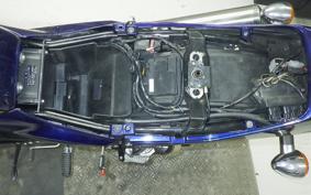 KAWASAKI ZRX-2 2009 ZR400E