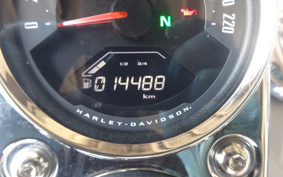 HARLEY HARLEY FXLR1340 2019 YNJ