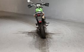KAWASAKI SUPER SHERPA KL250G