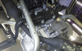 HONDA C110 SUPER CUB 1998 JA59
