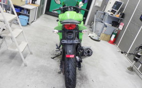 KAWASAKI NINJA 250R 2008 EX250K