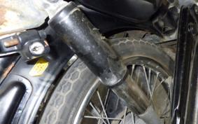 HONDA CD50 BENLY