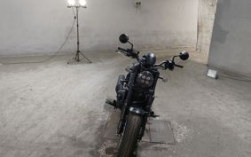 HONDA REBEL 1100 DCT 2021 SC83