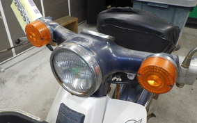 HONDA C90 SUPER CUB 2014 HA02