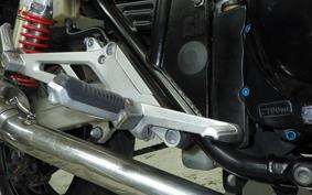 SUZUKI GSX400 IMPULSE 1996 GK79A