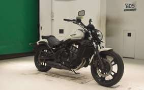 KAWASAKI VULCAN 650 S 2016 EN650A