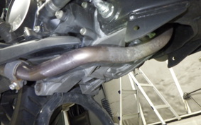 HONDA FORZA 250 2009 MF15