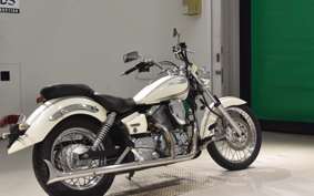 YAMAHA DRAGSTAR 250 2003 VG02J