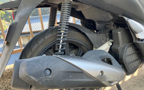 HONDA PCX 125 JF81