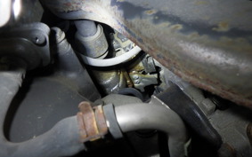 YAMAHA MAJESTY 250 C SG03J