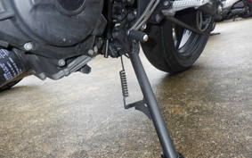 KAWASAKI Z400 Gen.2 2026 EX400L