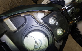 HONDA CROSS CUB 50 1997 AA06