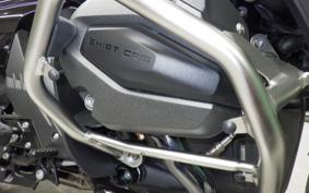 BMW R1300RT ASA 2025