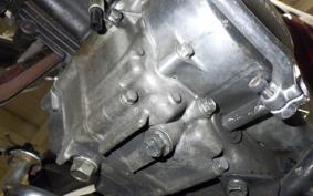 HONDA MONKEY AB27