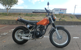 YAMAHA TW200 2JL