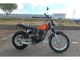 Фото Yamaha TW200 с японского аукциона