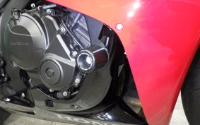 HONDA CBR600RR GEN 3 2009