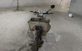 HONDA SUPER CUB50 AA01