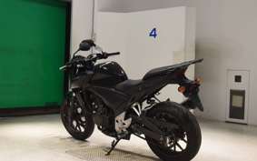 HONDA CB400F 2013 NC47