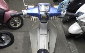 HONDA C70 SUPER CUB C70