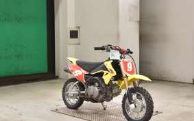 SUZUKI DR-Z50 JA42A