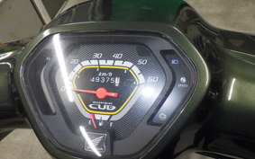 HONDA C50 SUPER CUB AA04