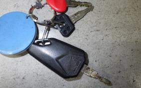 HONDA ｸﾞﾛﾑ 2004 JC61