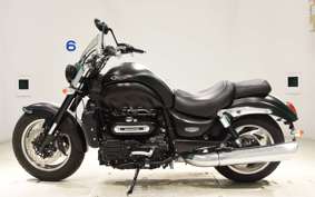 TRIUMPH ROCKET III 2015