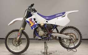 YAMAHA YZ125 1996 4JY