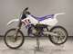 Фото Yamaha YZ125 1996 с японского аукциона