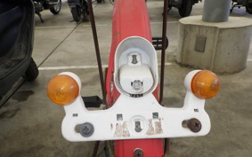 HONDA PEOPLE AB17