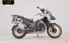 BMW R1300GS Adventure ASA 2026