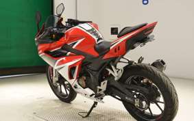 HONDA CBR150R