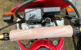 HONDA CRM250R MD24