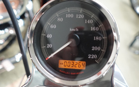 HARLEY HARLEY XL1200CB 2012 LK3