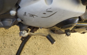 HONDA VTR 250 Gen. 2 MC33