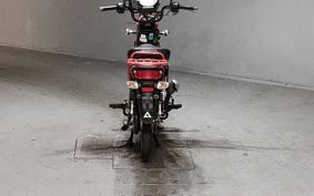 HONDA CROSS CUB JA10