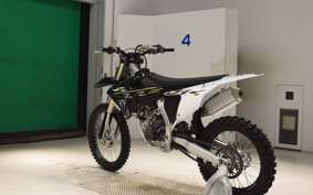 TRIUMPH TF450X 2024