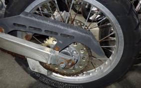 SUZUKI TS200R 2005 SH12A