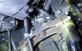 SUZUKI SKYWAVE 250 (Burgman 250) M CJ45A