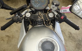 SUZUKI GSX400S KATANA 1992 GK77A