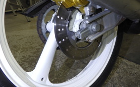 YAMAHA TZR125 3TY