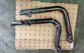 HARLEY FLSTF TRIKE 2007 BX5